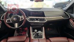 بي ام دبليو X6